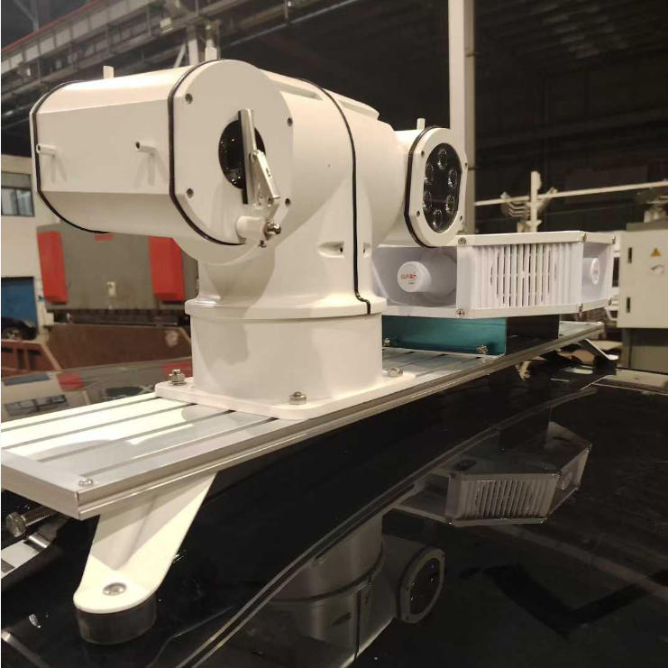 车载T型云台摄像机安装支架（出口型专用）